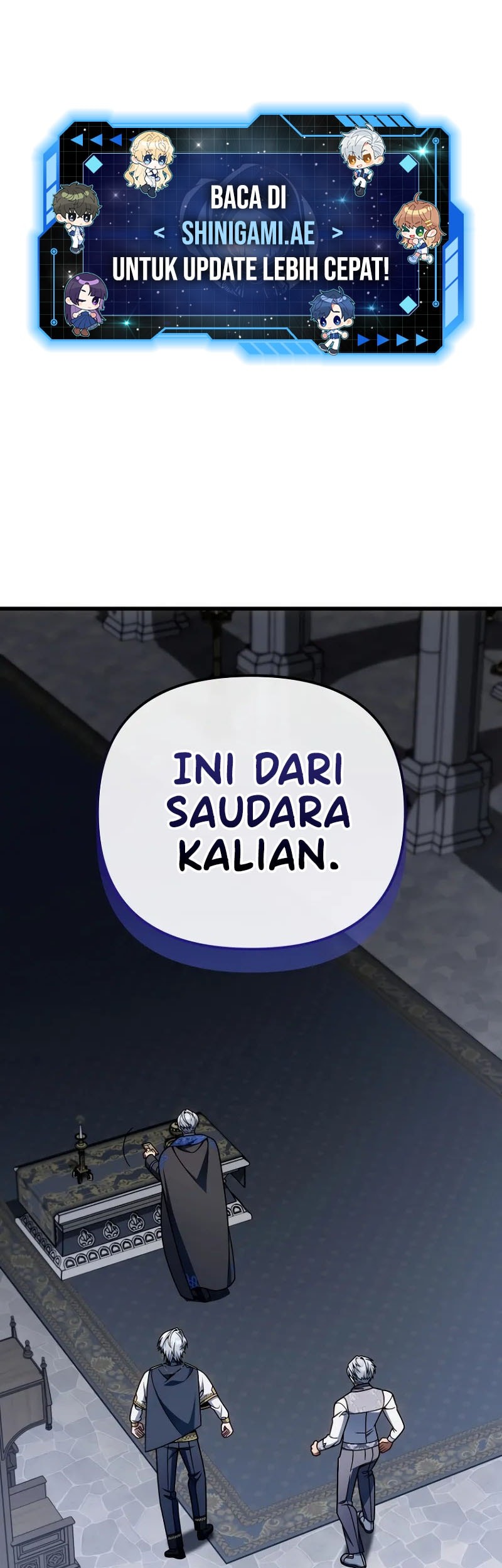 I’m Going To Destroy This Country Chapter 36 - halaman 2