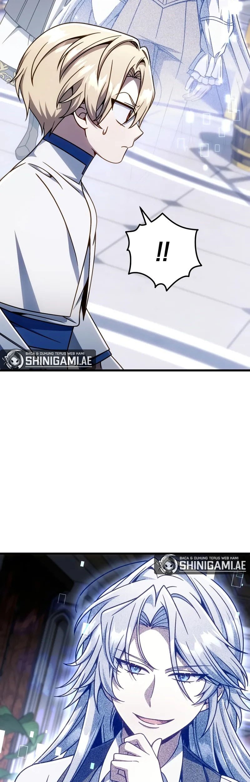 I’m Going To Destroy This Country Chapter 36 - halaman 41