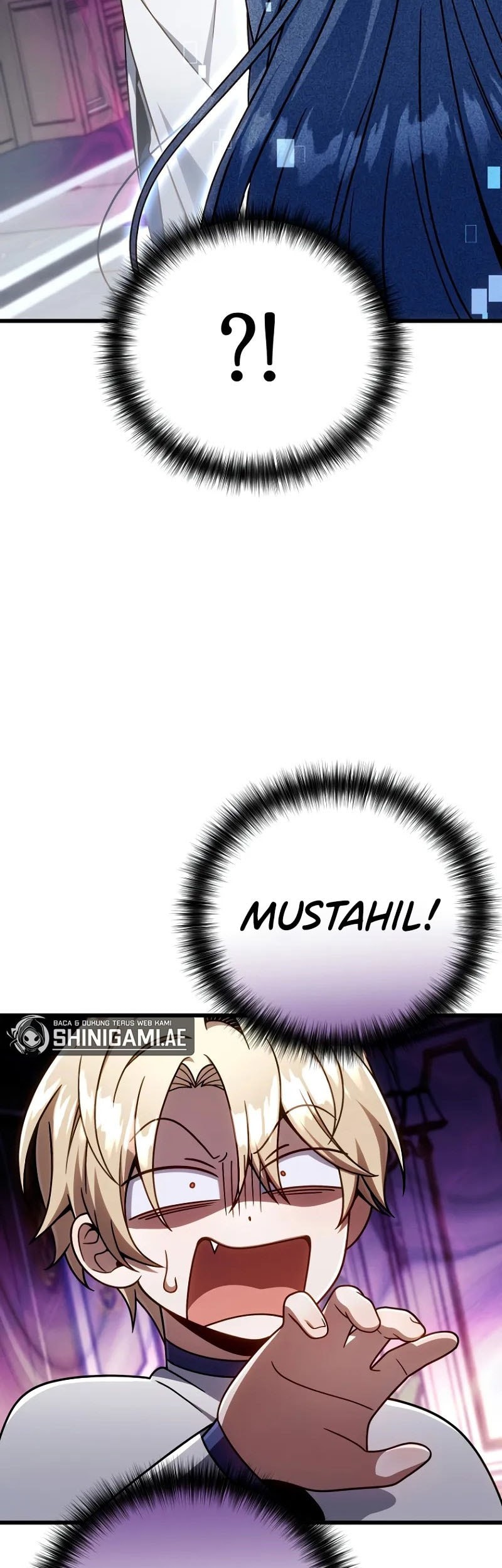 I’m Going To Destroy This Country Chapter 36 - halaman 45
