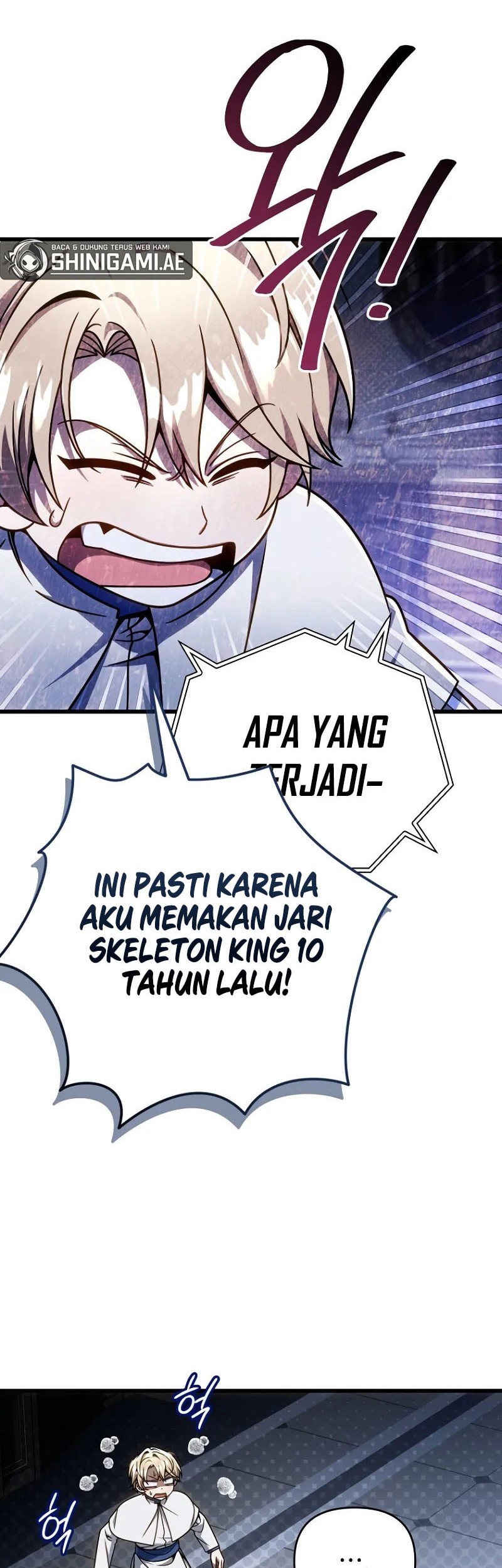 I’m Going To Destroy This Country Chapter 36 - halaman 48