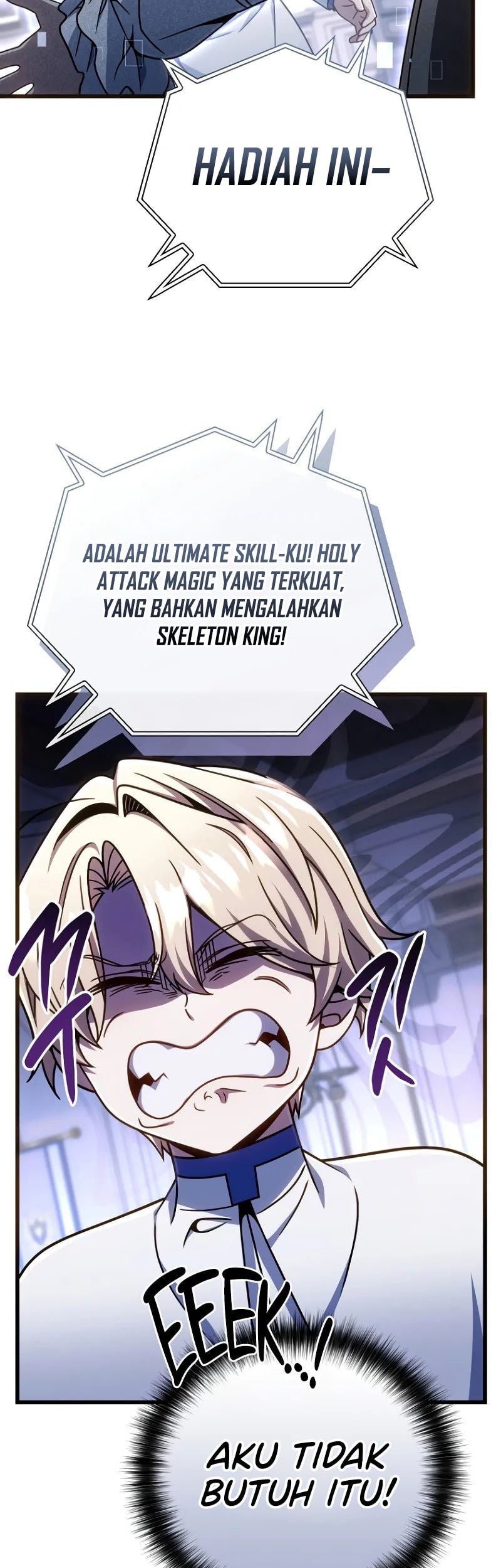 I’m Going To Destroy This Country Chapter 36 - halaman 57