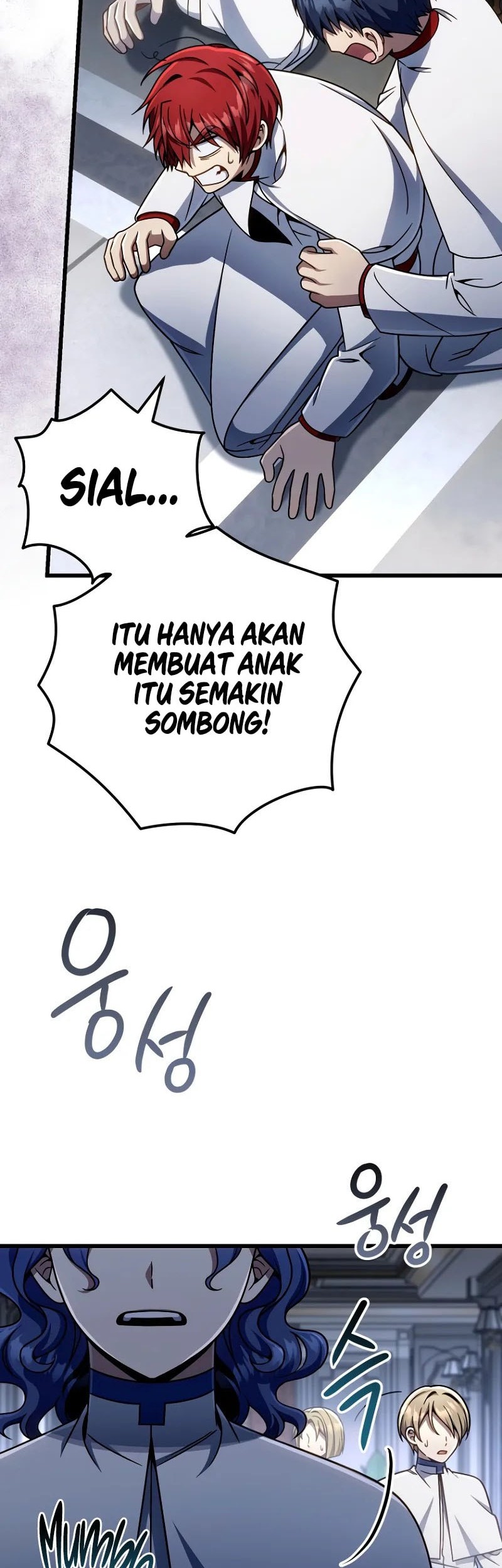 I’m Going To Destroy This Country Chapter 36 - halaman 60