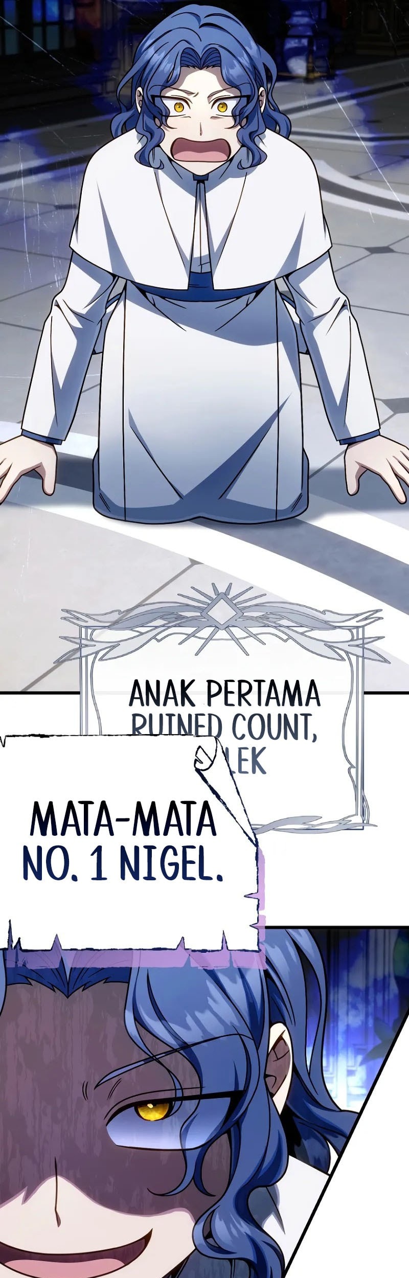 I’m Going To Destroy This Country Chapter 36 - halaman 63