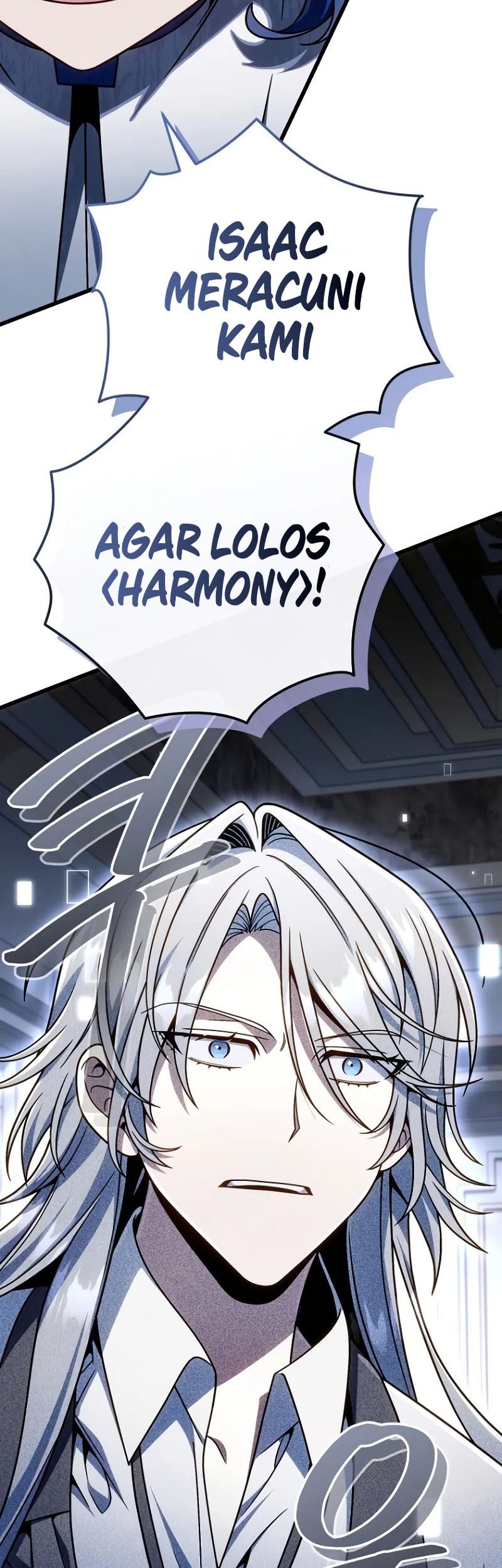 I’m Going To Destroy This Country Chapter 36 - halaman 64