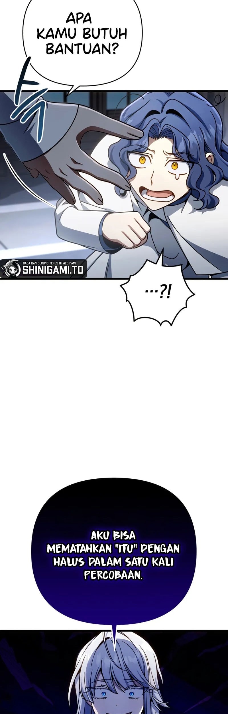 I’m Going To Destroy This Country Chapter 37 - halaman 12
