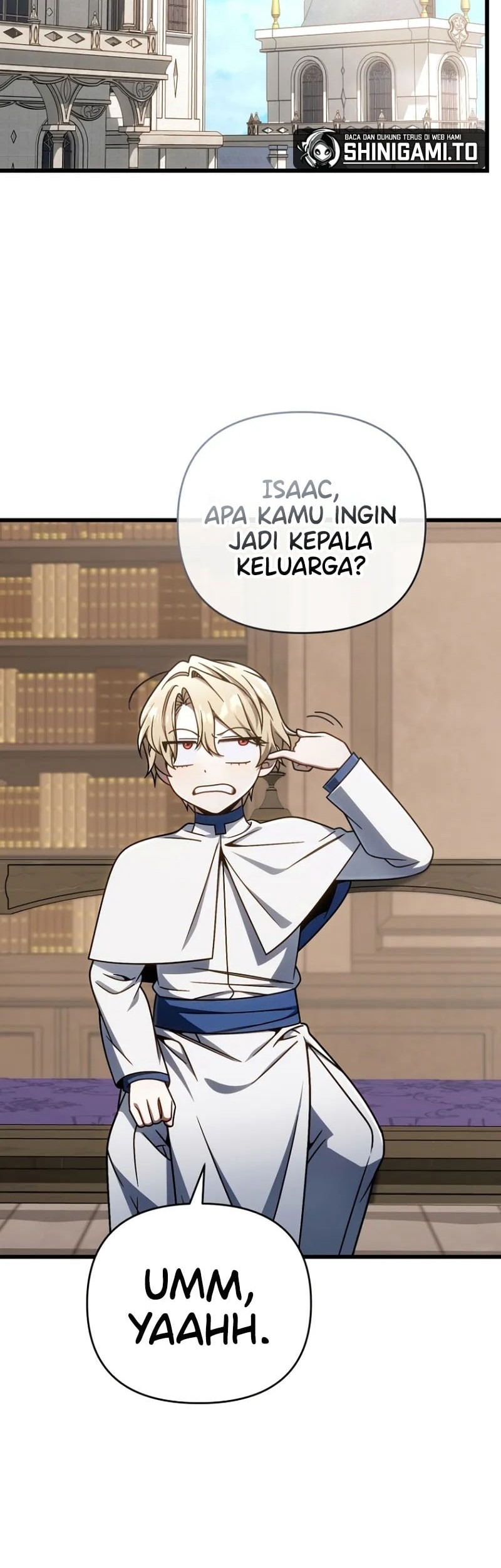 I’m Going To Destroy This Country Chapter 37 - halaman 17