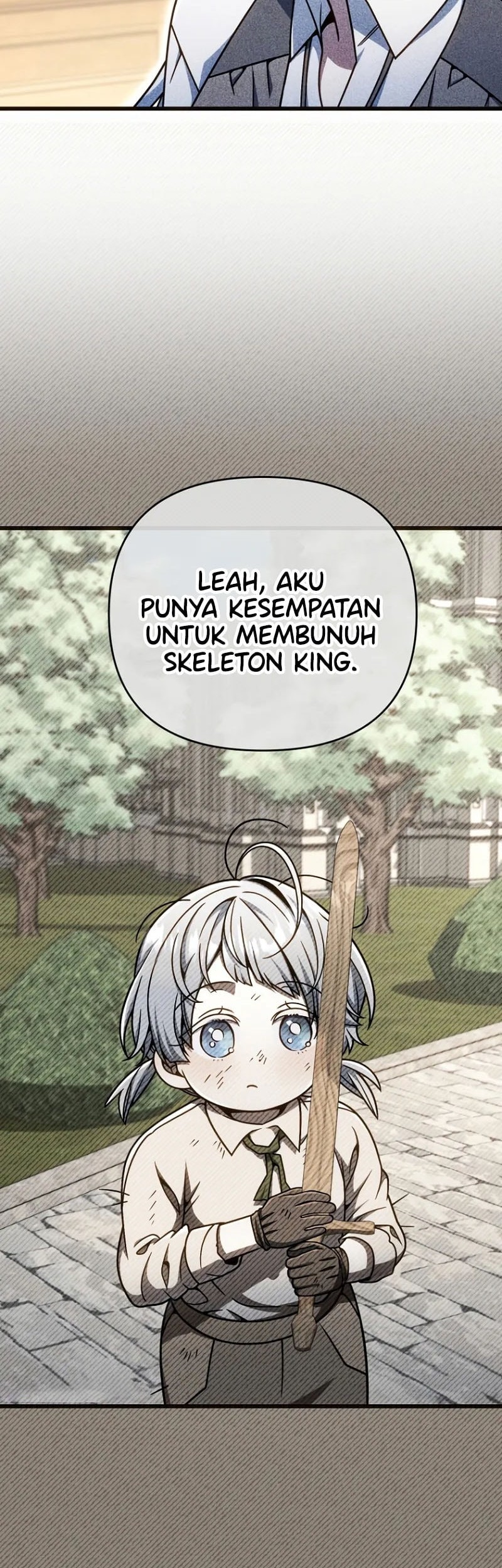 I’m Going To Destroy This Country Chapter 37 - halaman 23