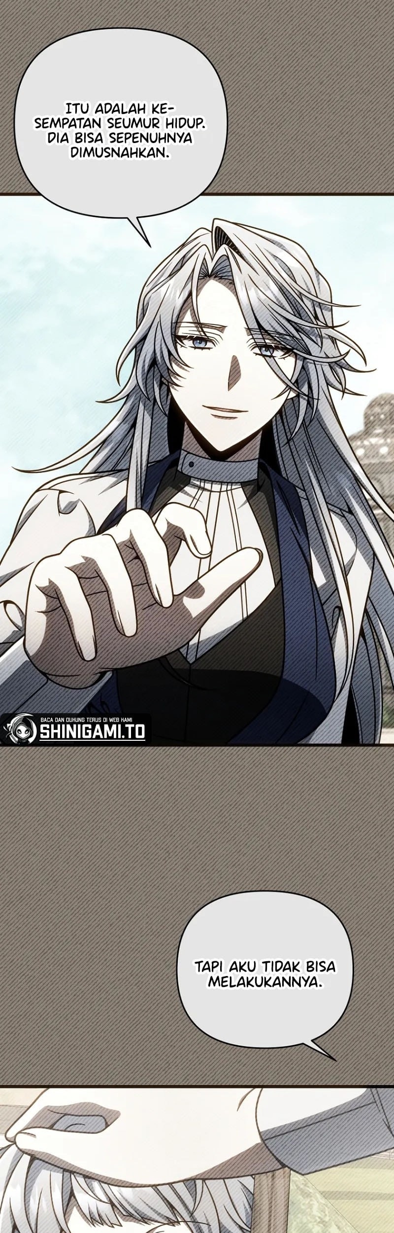 I’m Going To Destroy This Country Chapter 37 - halaman 24