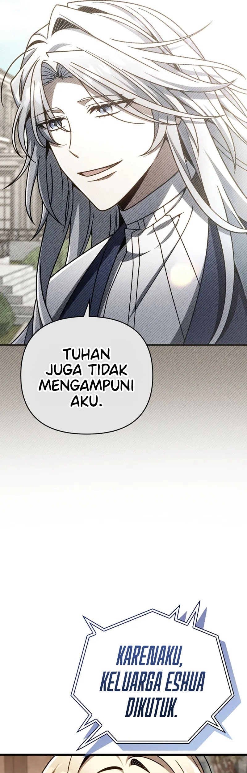I’m Going To Destroy This Country Chapter 37 - halaman 26