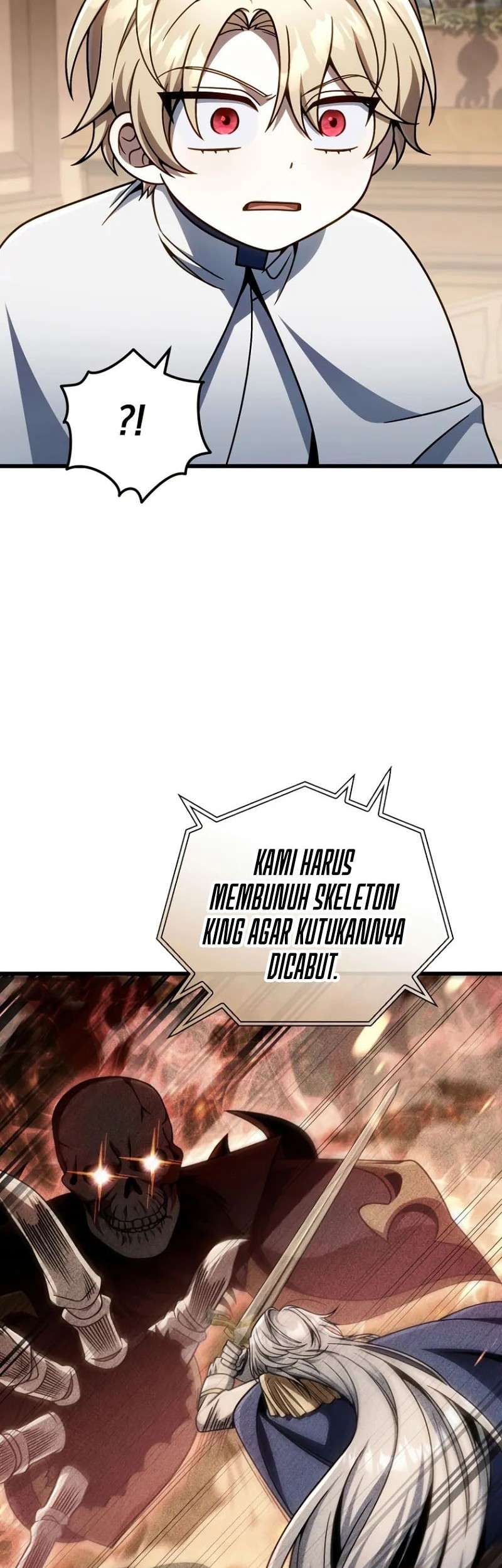 I’m Going To Destroy This Country Chapter 37 - halaman 27