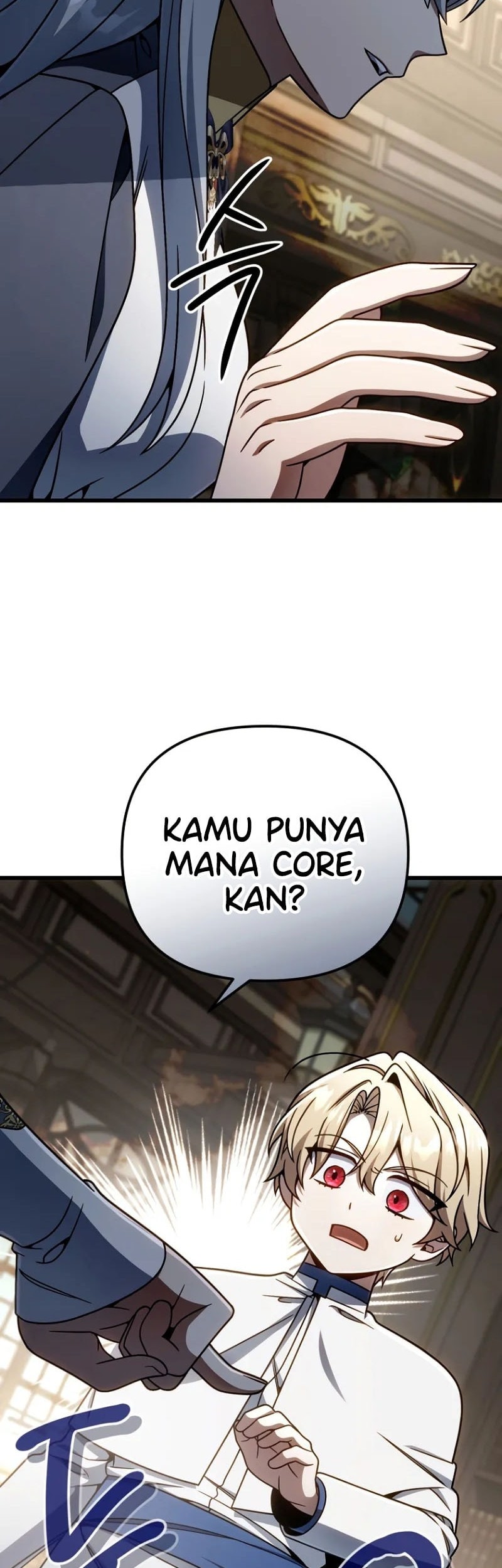 I’m Going To Destroy This Country Chapter 37 - halaman 39