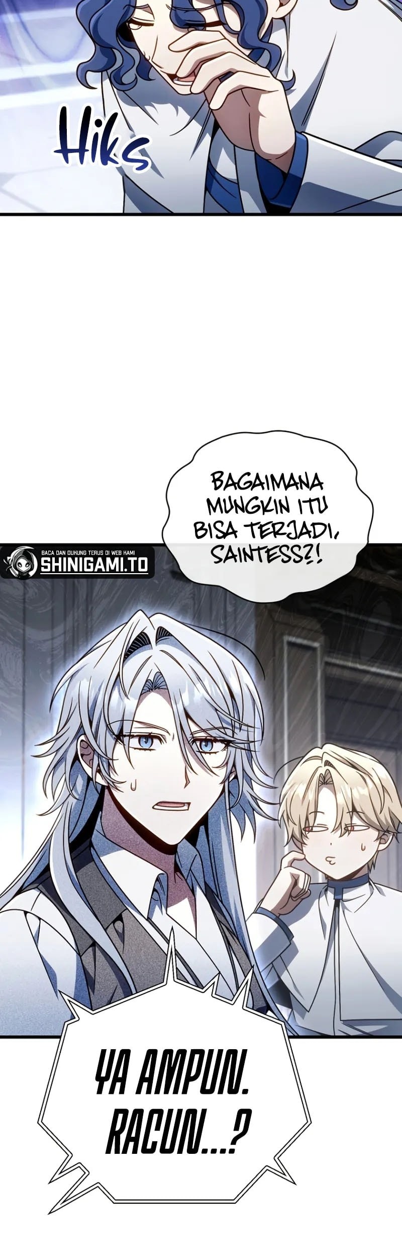 I’m Going To Destroy This Country Chapter 37 - halaman 4