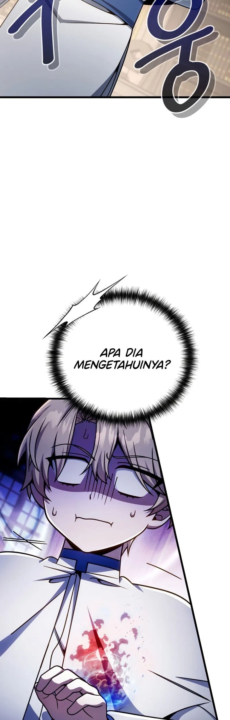 I’m Going To Destroy This Country Chapter 37 - halaman 40
