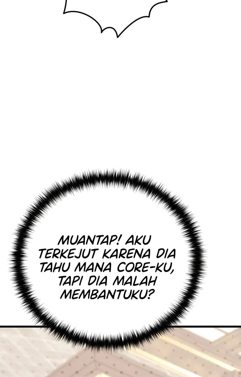I’m Going To Destroy This Country Chapter 37 - halaman 45