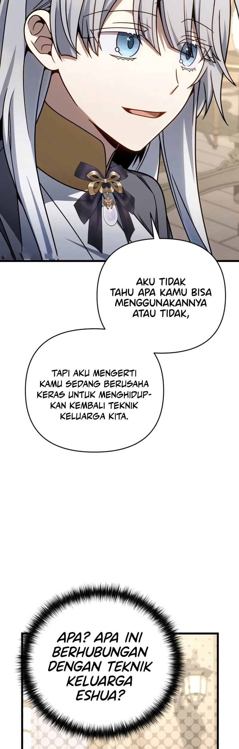 I’m Going To Destroy This Country Chapter 37 - halaman 47