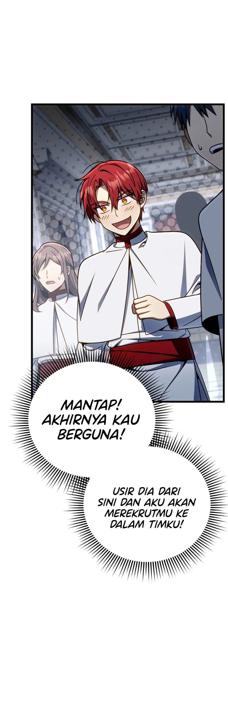 I’m Going To Destroy This Country Chapter 37 - halaman 5