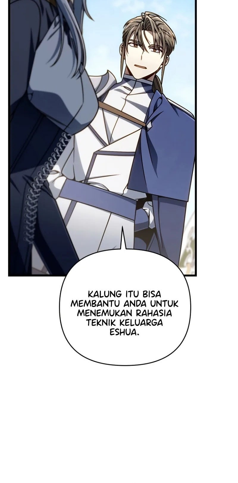 I’m Going To Destroy This Country Chapter 37 - halaman 53