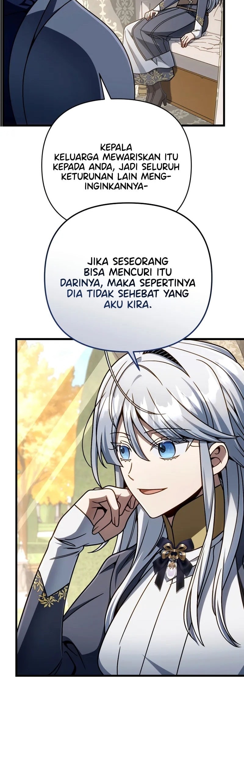 I’m Going To Destroy This Country Chapter 37 - halaman 55