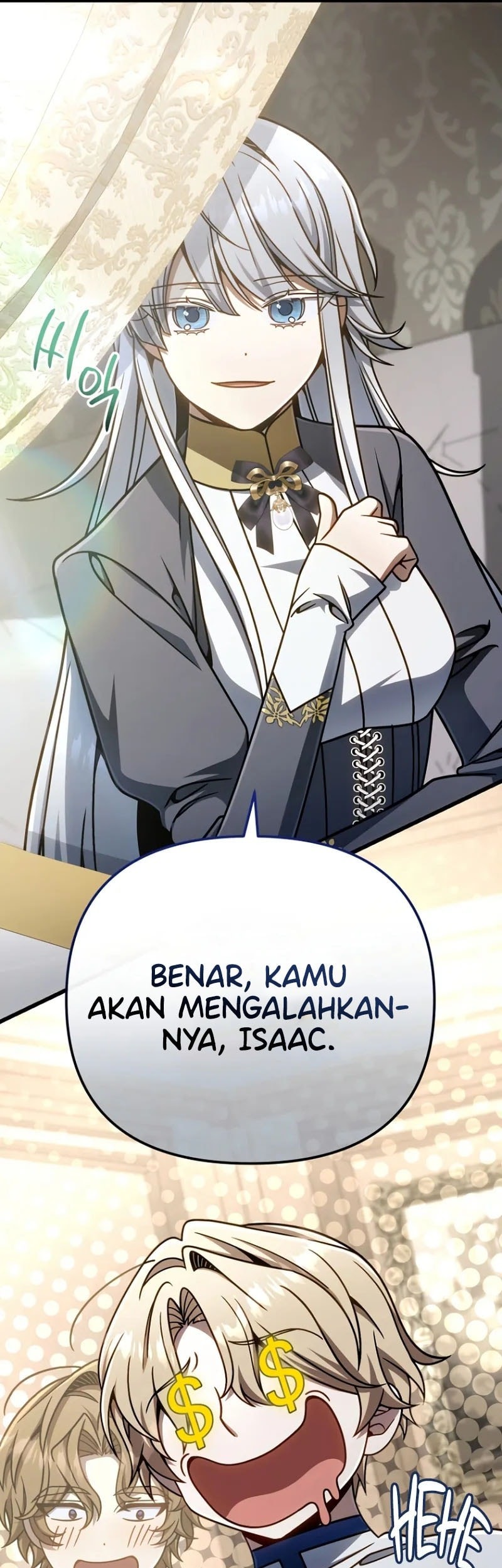 I’m Going To Destroy This Country Chapter 37 - halaman 58