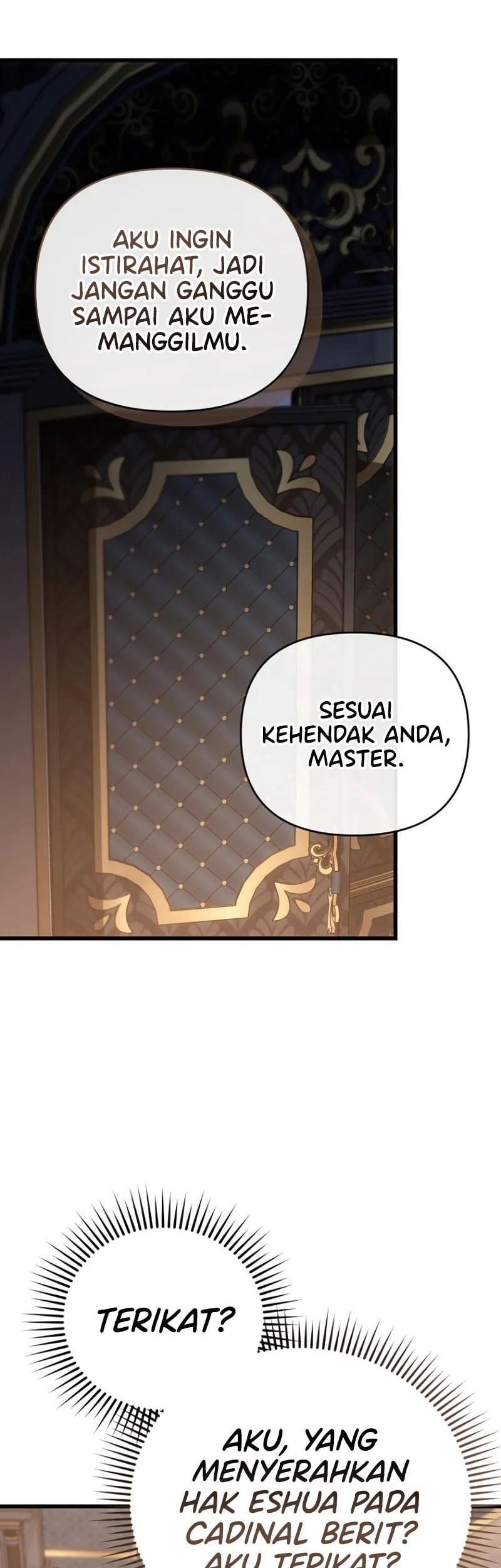 I’m Going To Destroy This Country Chapter 38 - halaman 11