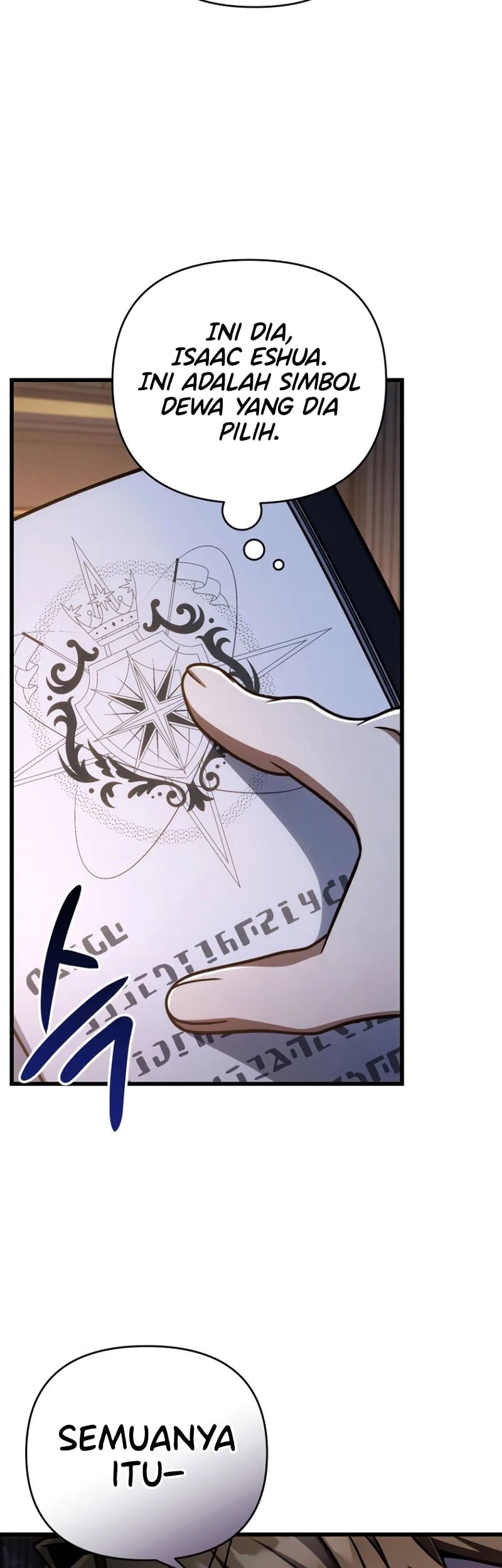 I’m Going To Destroy This Country Chapter 38 - halaman 16