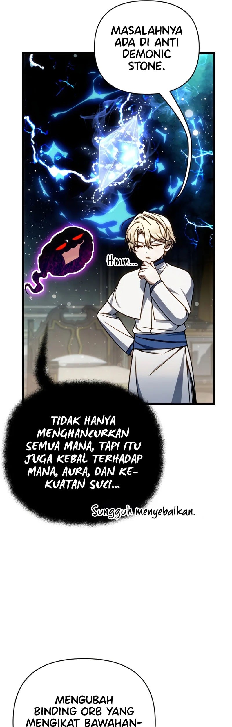 I’m Going To Destroy This Country Chapter 38 - halaman 25
