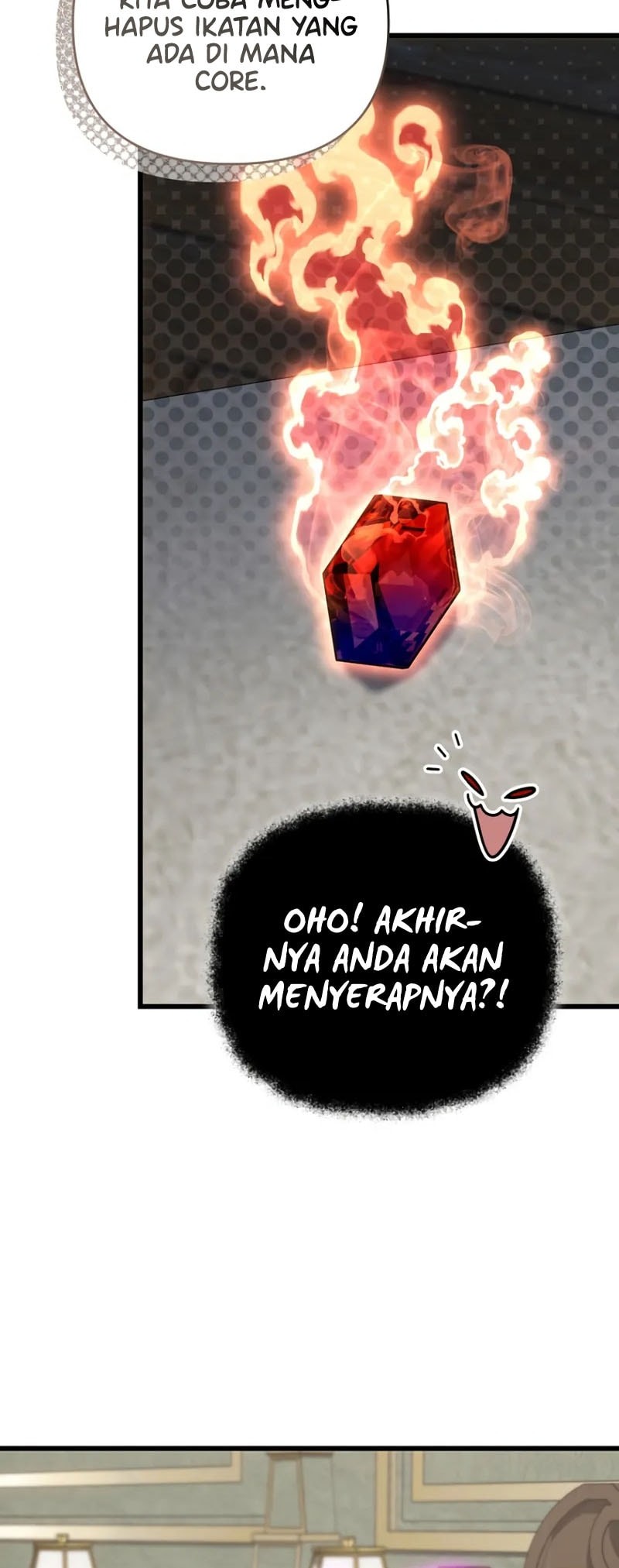 I’m Going To Destroy This Country Chapter 38 - halaman 27