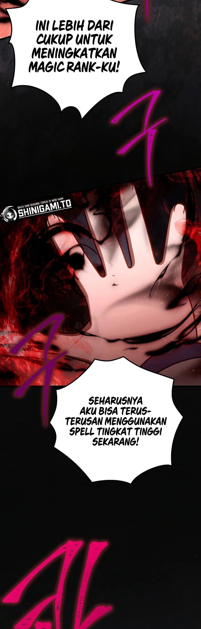 I’m Going To Destroy This Country Chapter 38 - halaman 34