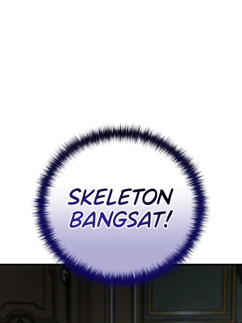 I’m Going To Destroy This Country Chapter 38 - halaman 43