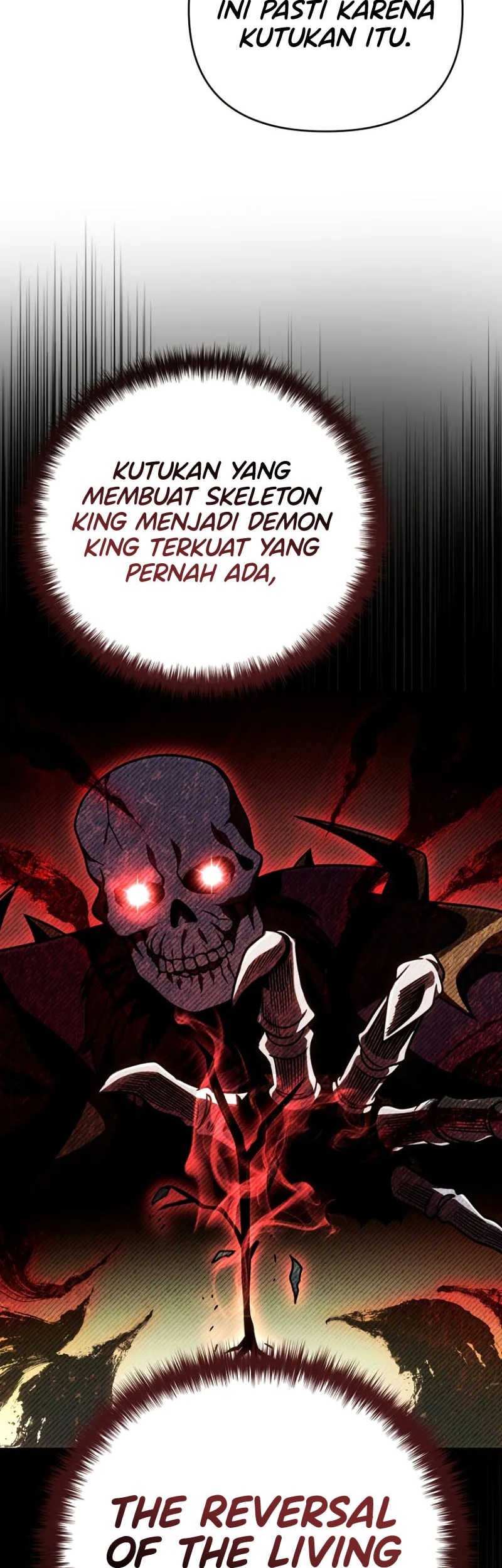 I’m Going To Destroy This Country Chapter 38 - halaman 45