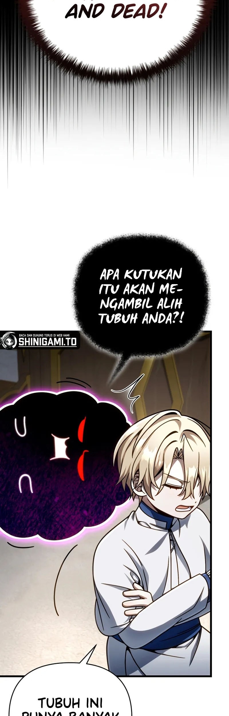 I’m Going To Destroy This Country Chapter 38 - halaman 46