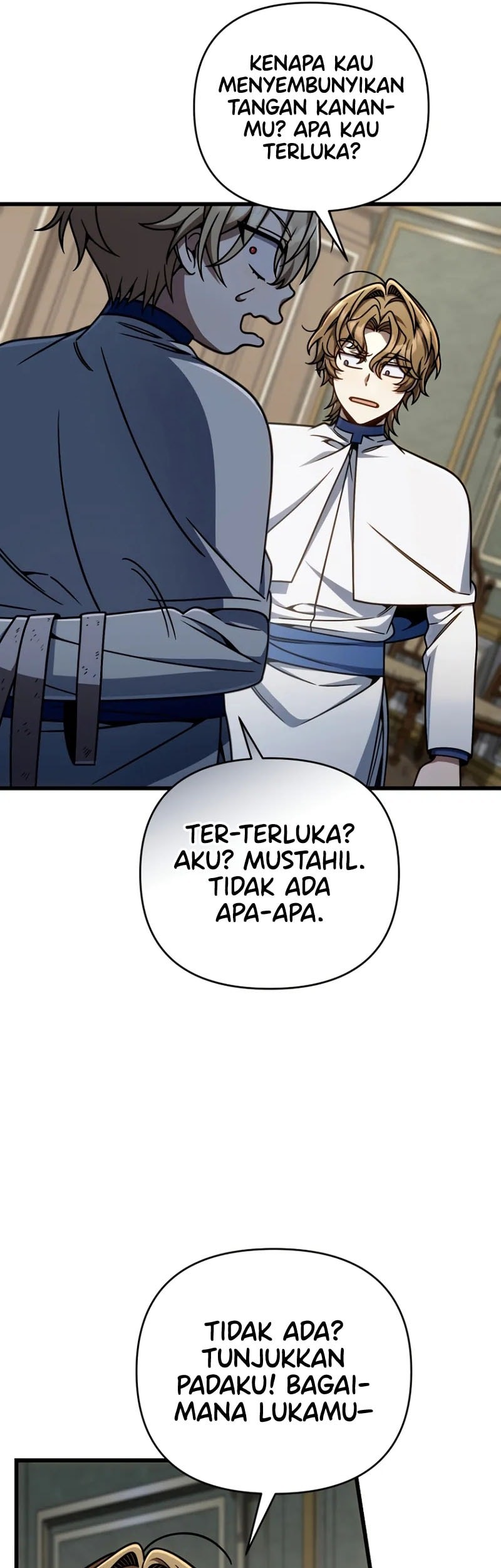 I’m Going To Destroy This Country Chapter 38 - halaman 56