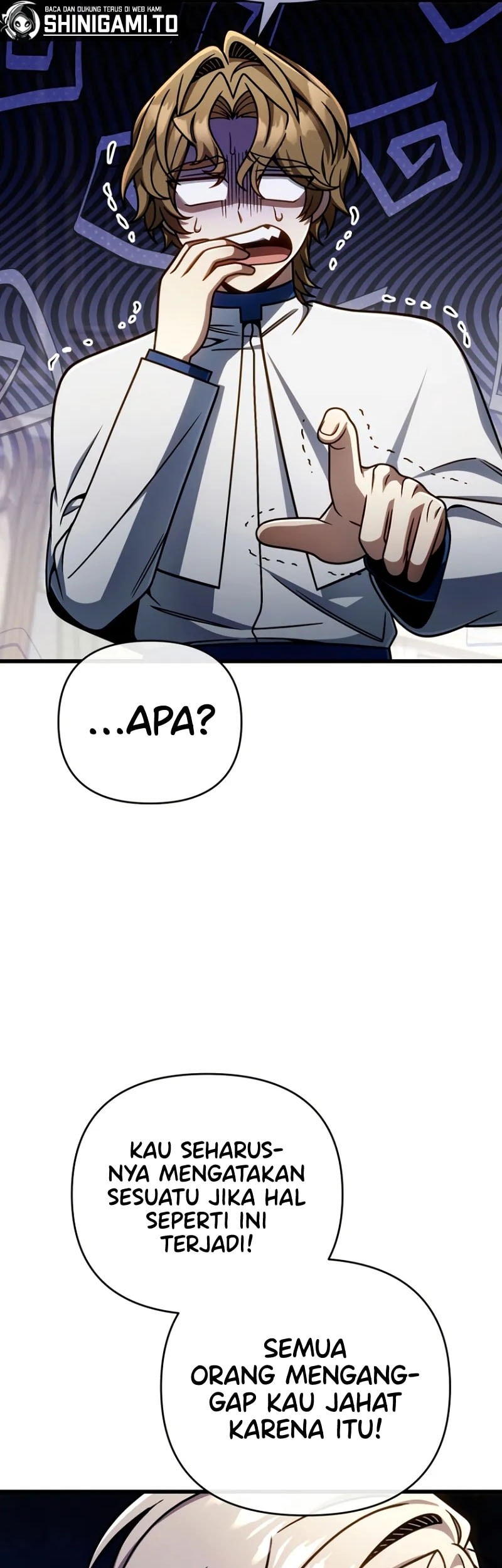 I’m Going To Destroy This Country Chapter 38 - halaman 60