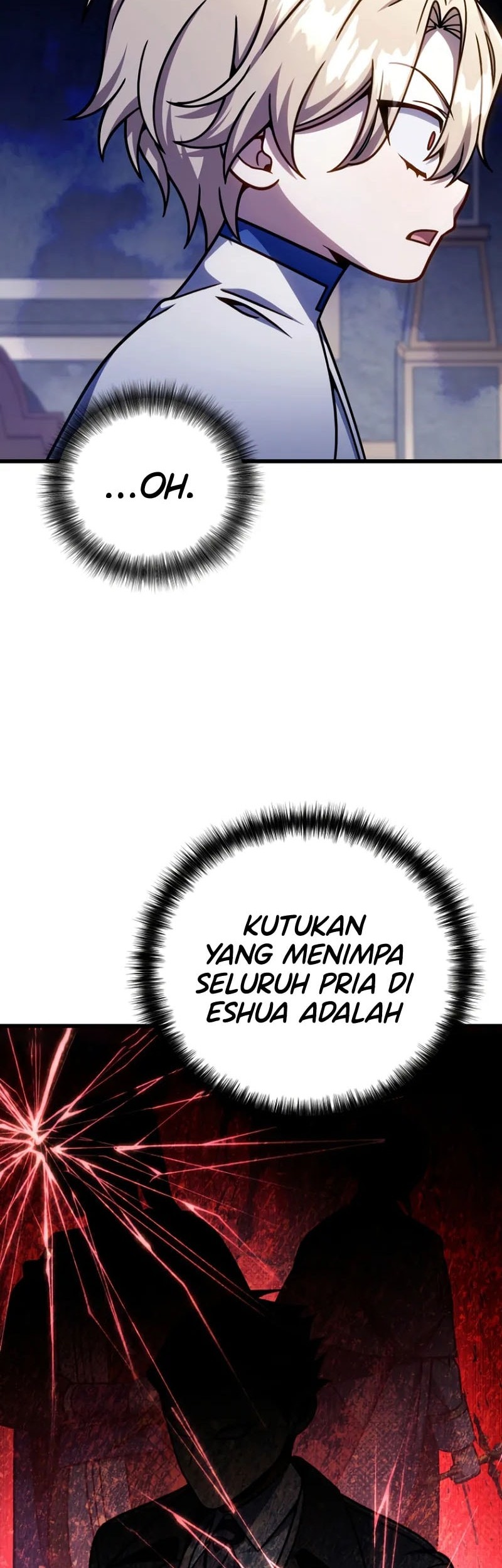 I’m Going To Destroy This Country Chapter 38 - halaman 61