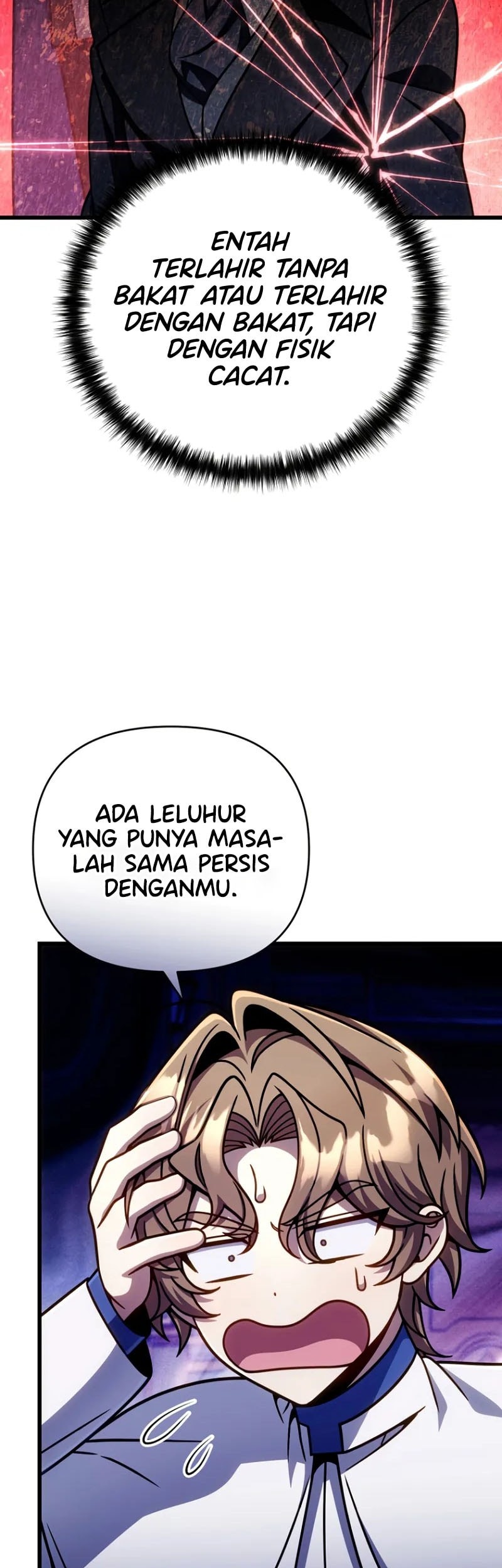I’m Going To Destroy This Country Chapter 38 - halaman 62