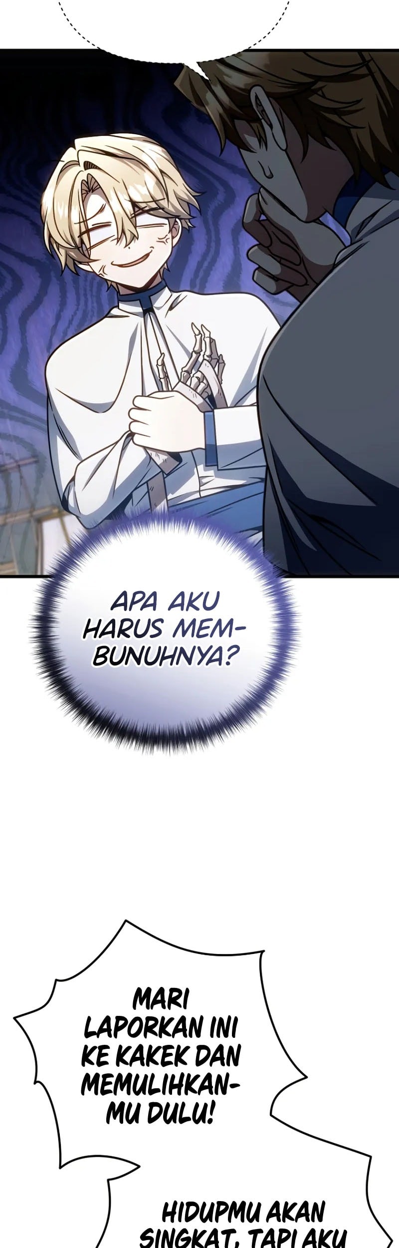 I’m Going To Destroy This Country Chapter 38 - halaman 64