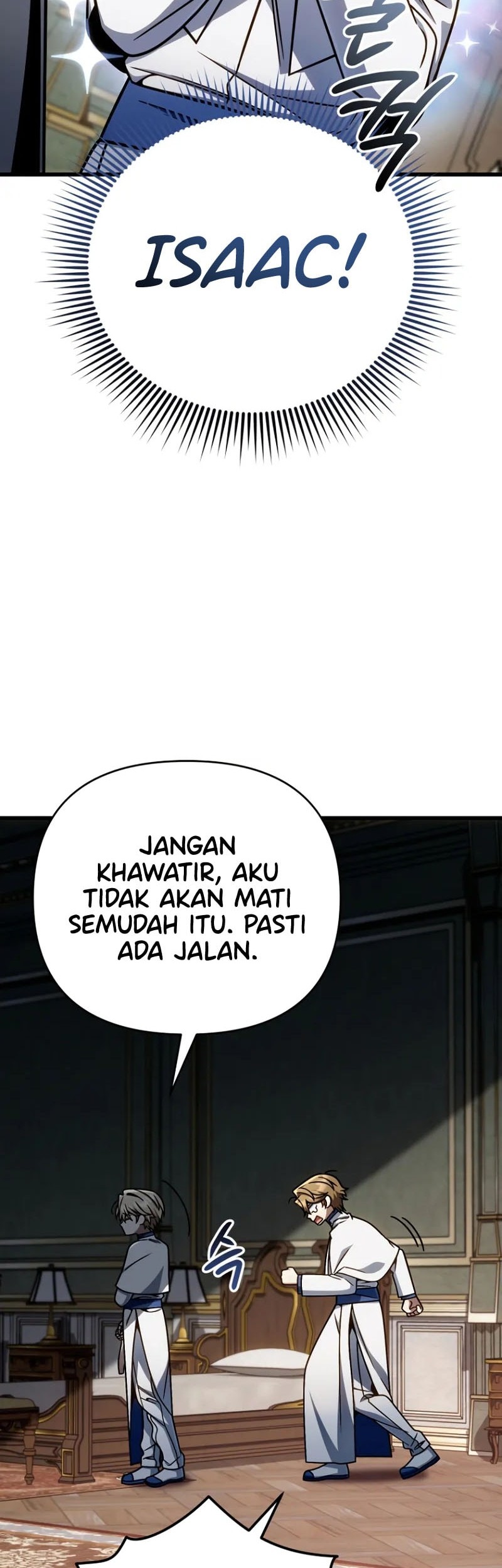 I’m Going To Destroy This Country Chapter 38 - halaman 69