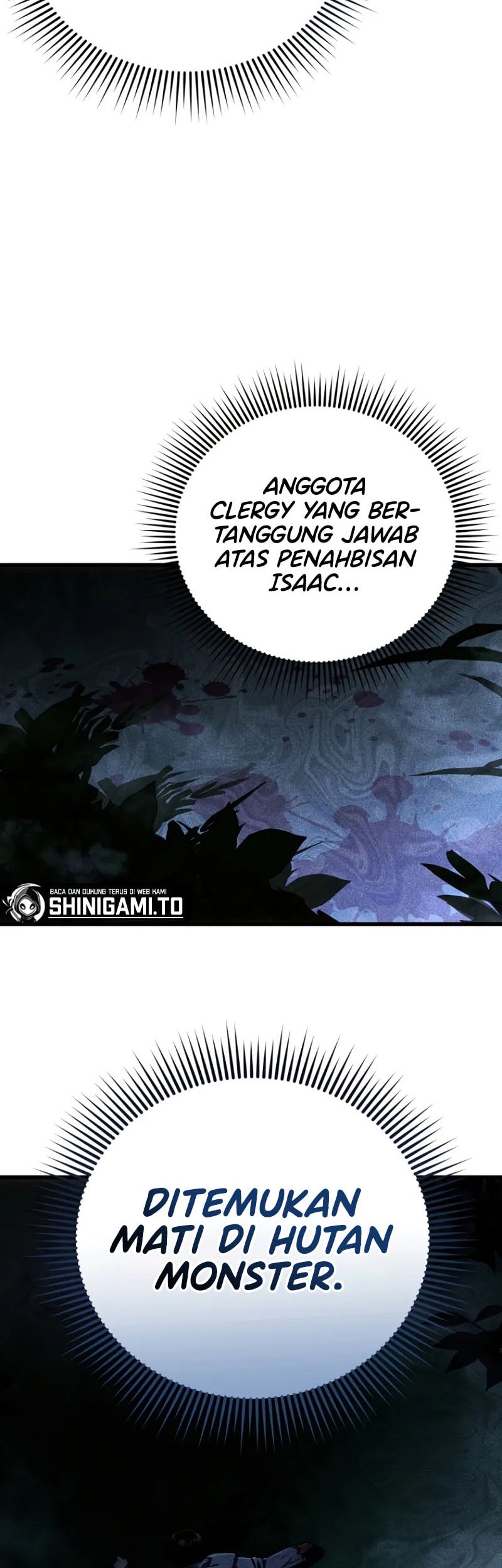 I’m Going To Destroy This Country Chapter 38 - halaman 7