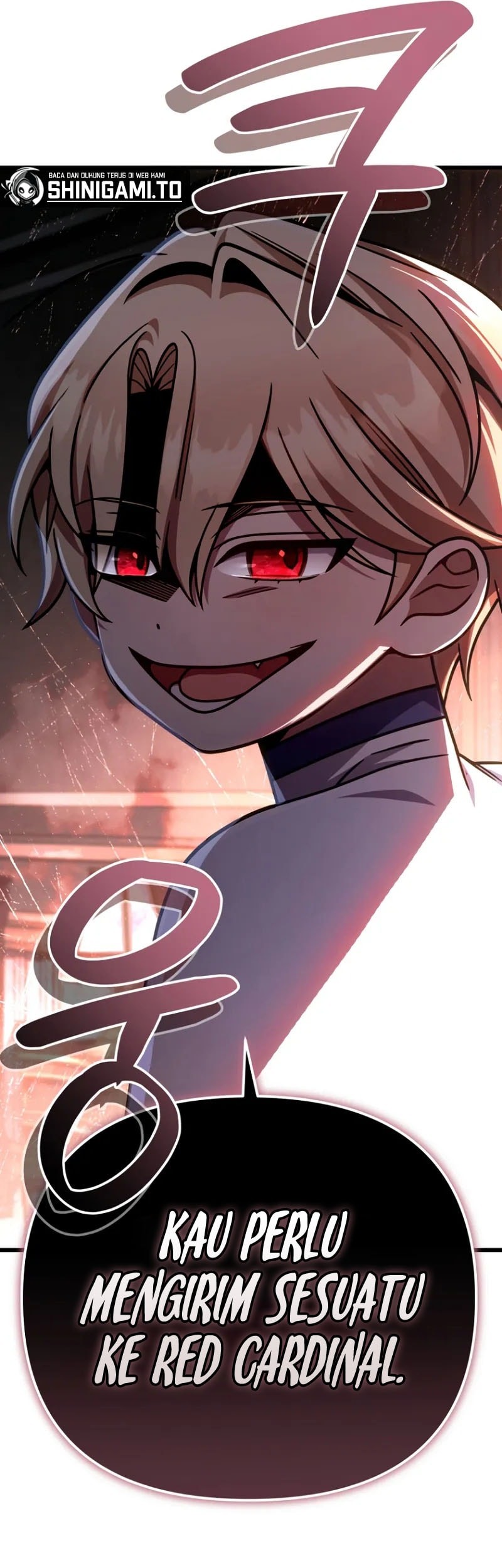 I’m Going To Destroy This Country Chapter 38 - halaman 71