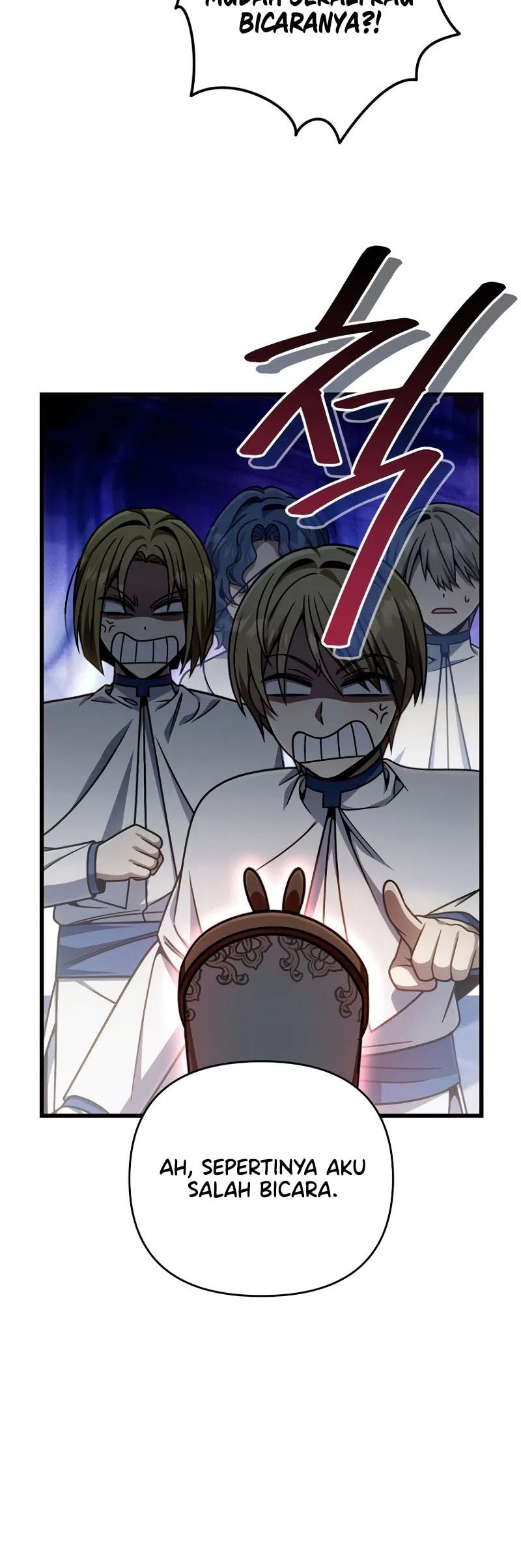 I’m Going To Destroy This Country Chapter 39 - halaman 14