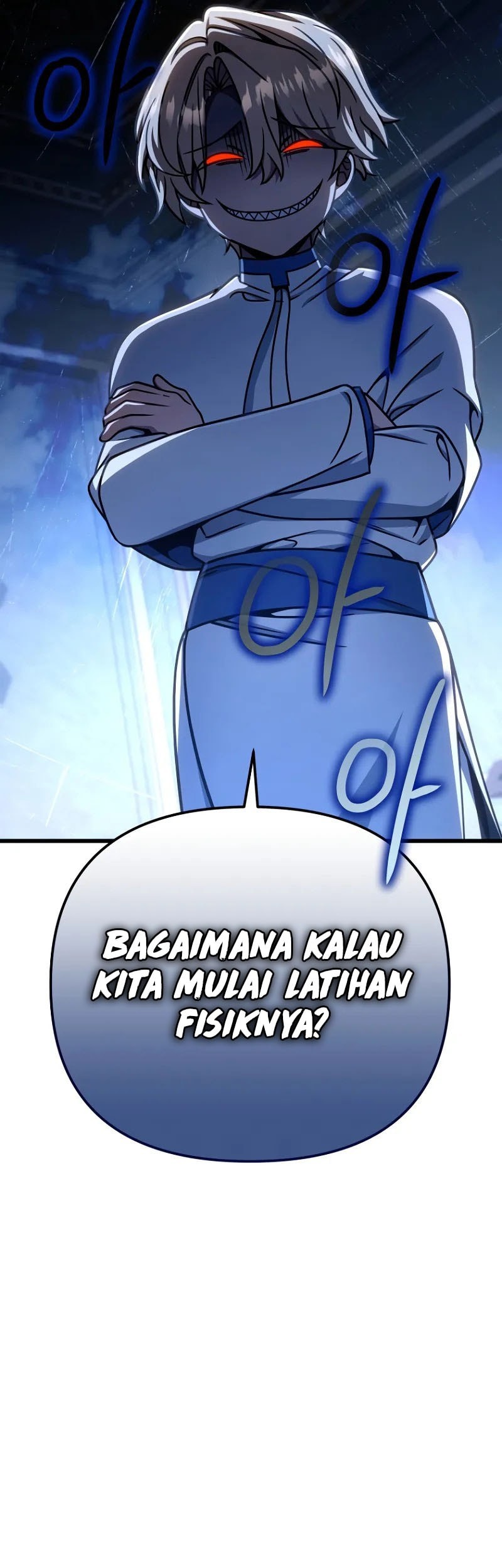 I’m Going To Destroy This Country Chapter 39 - halaman 27