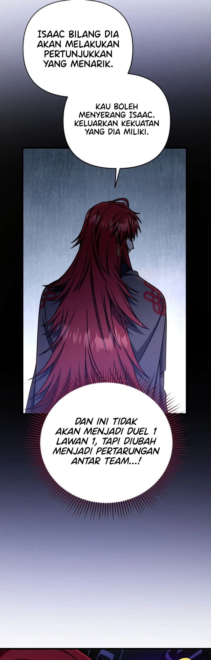 I’m Going To Destroy This Country Chapter 39 - halaman 31