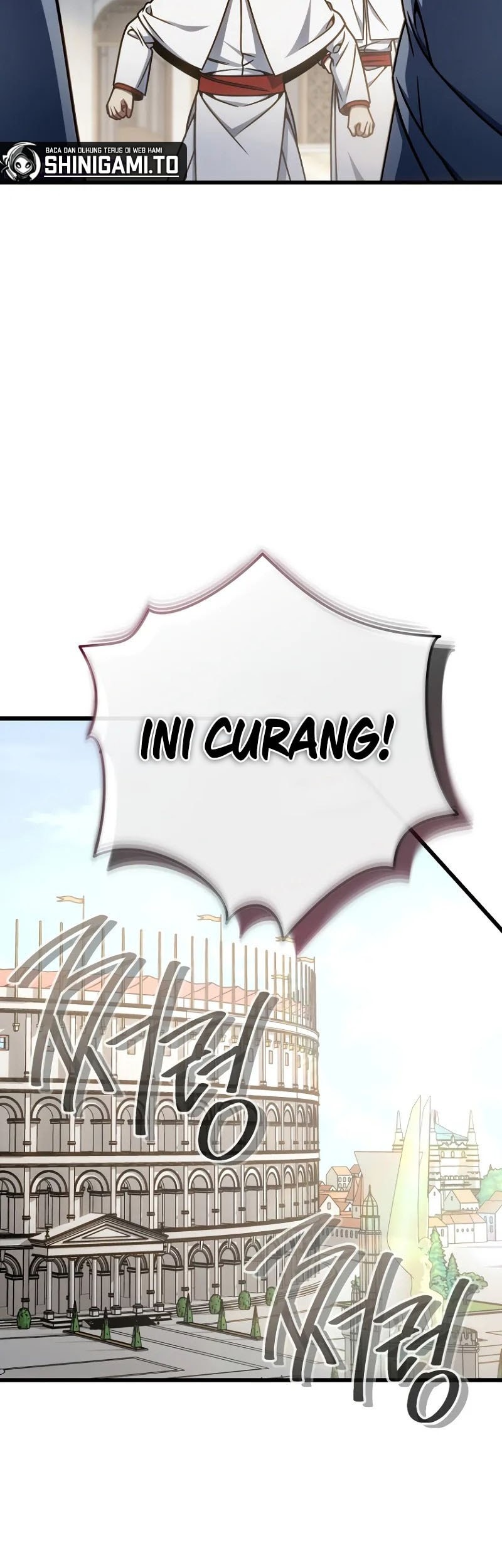 I’m Going To Destroy This Country Chapter 39 - halaman 45