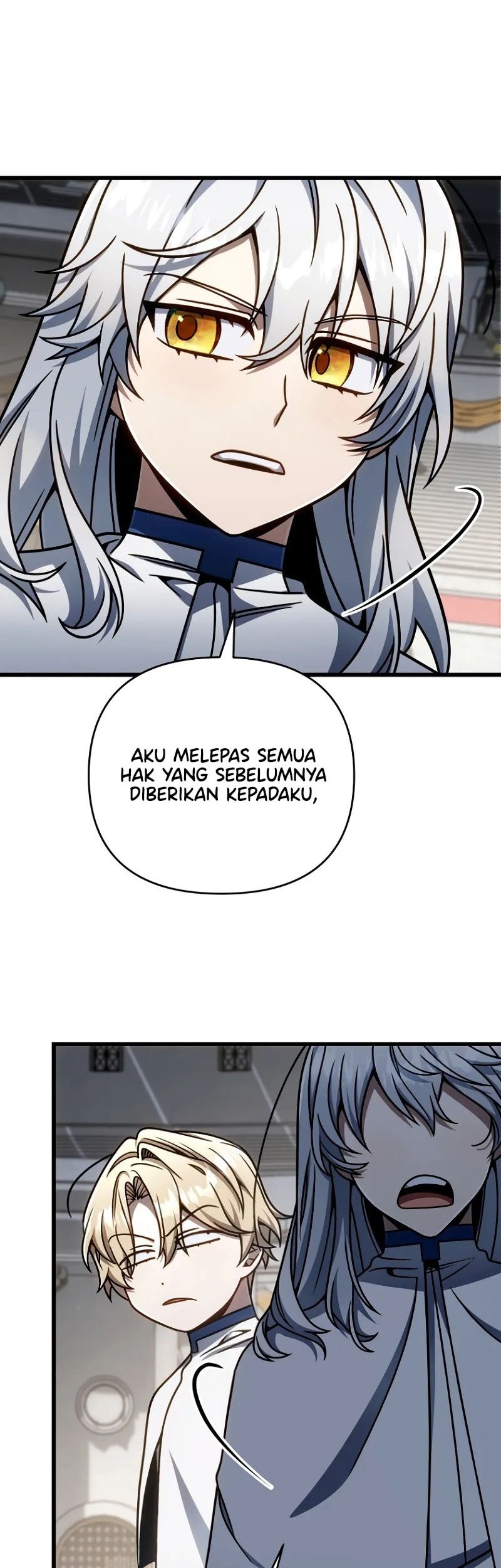 I’m Going To Destroy This Country Chapter 39 - halaman 48