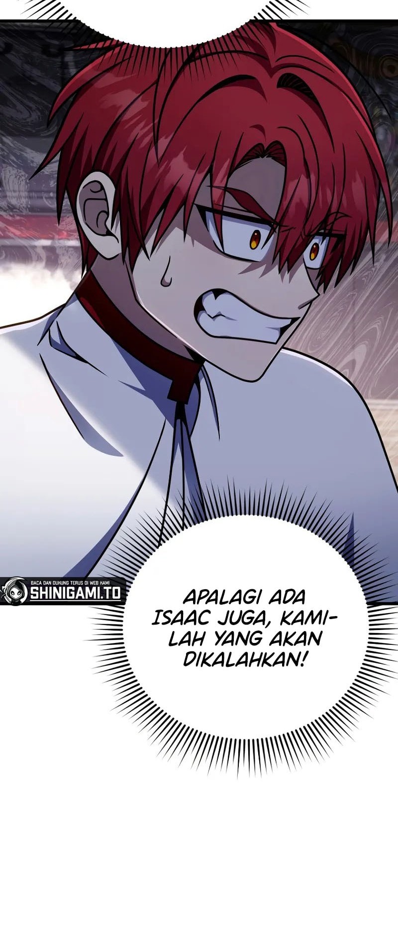 I’m Going To Destroy This Country Chapter 39 - halaman 54