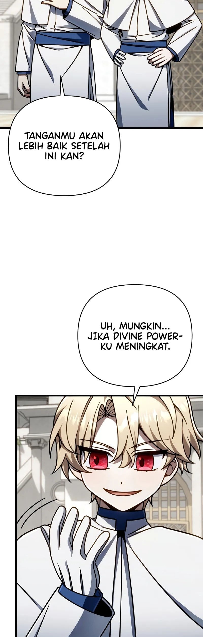I’m Going To Destroy This Country Chapter 39 - halaman 57