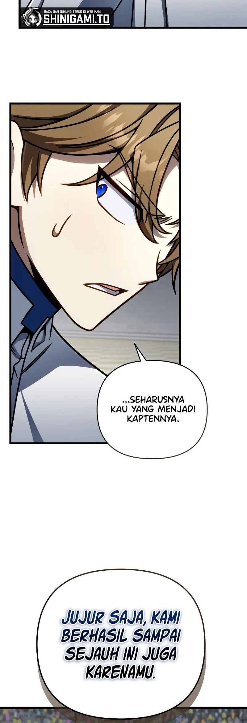 I’m Going To Destroy This Country Chapter 39 - halaman 58
