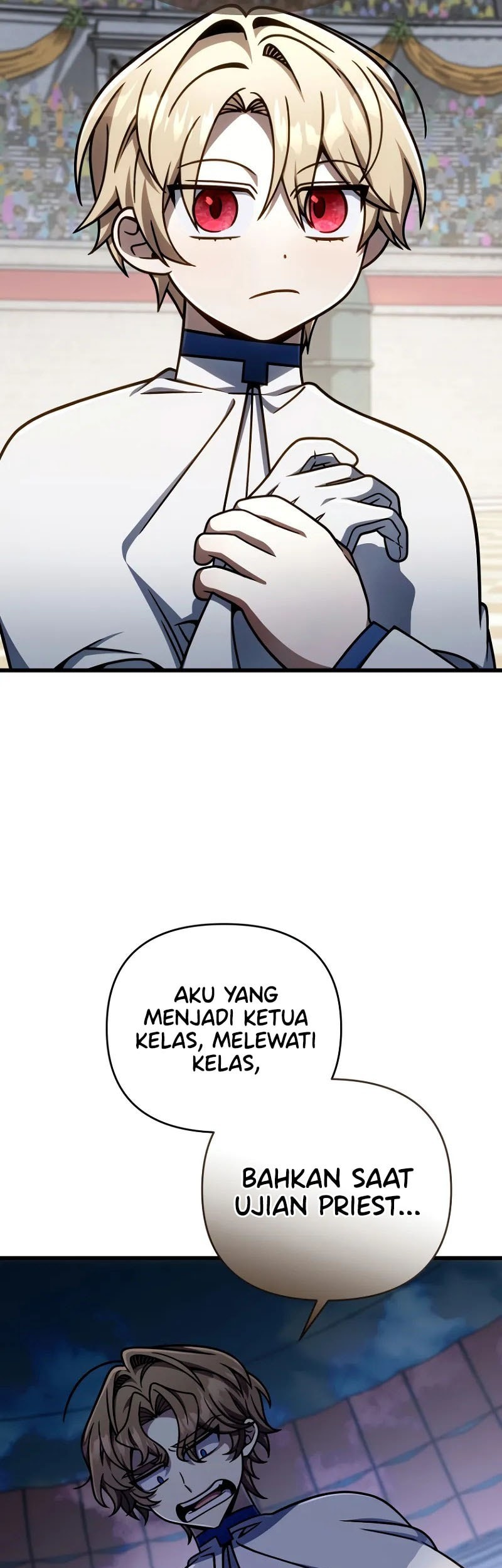I’m Going To Destroy This Country Chapter 39 - halaman 59