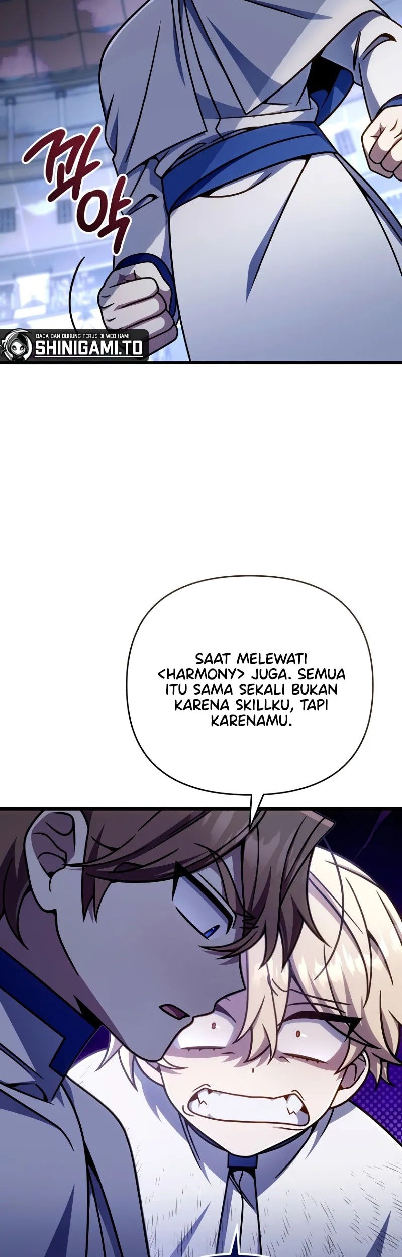 I’m Going To Destroy This Country Chapter 39 - halaman 60