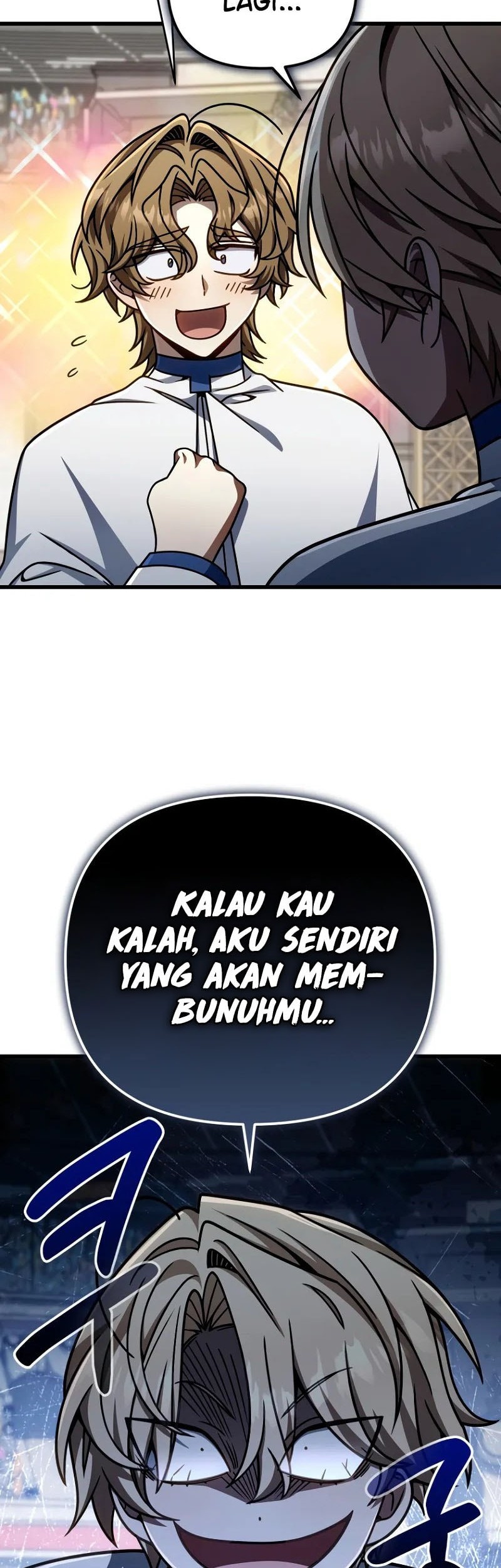 I’m Going To Destroy This Country Chapter 39 - halaman 64